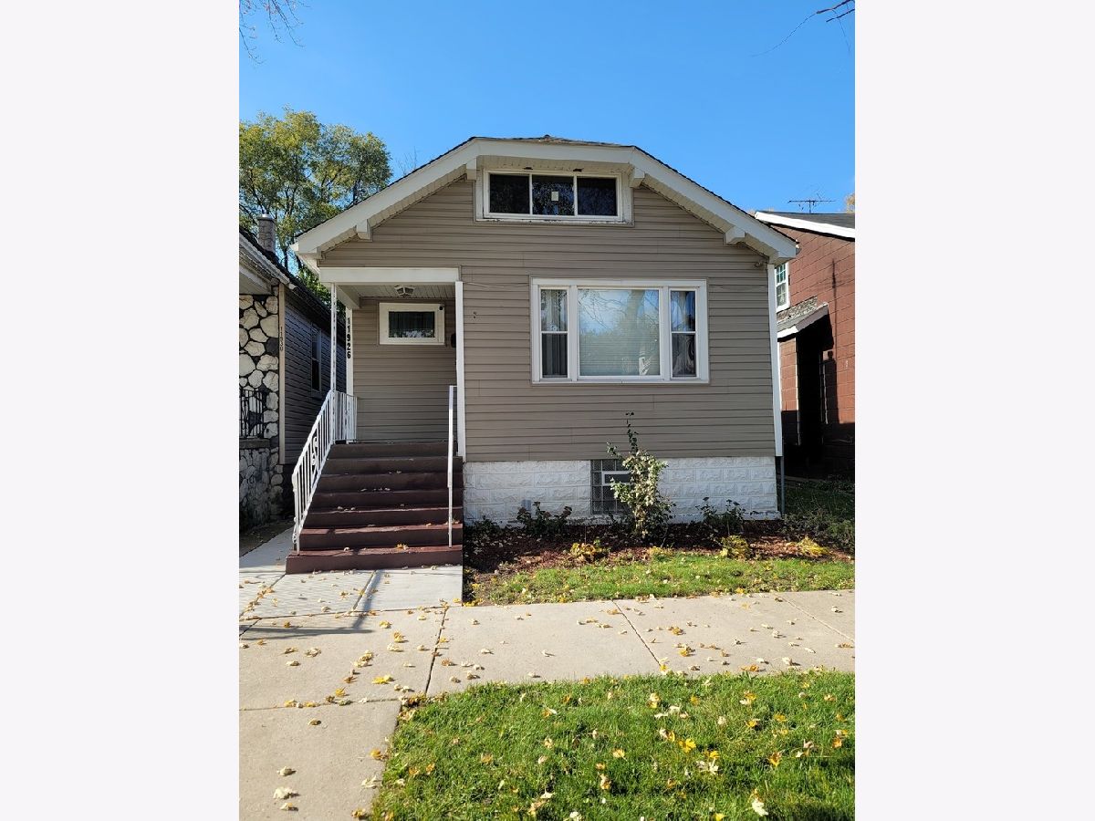  For Rent Chicago Illinois, 11926 La Salle