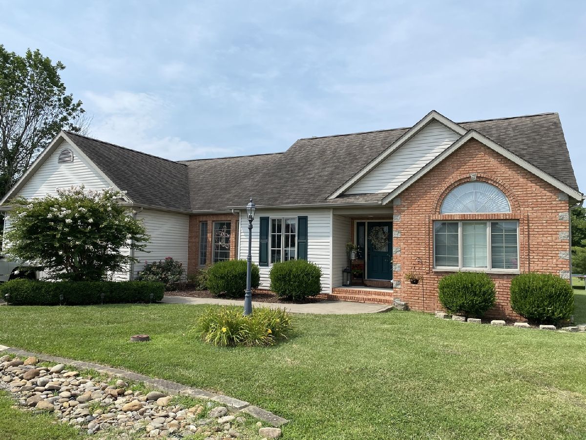  For Sale Herrin Illinois, 3221 Palomino Court