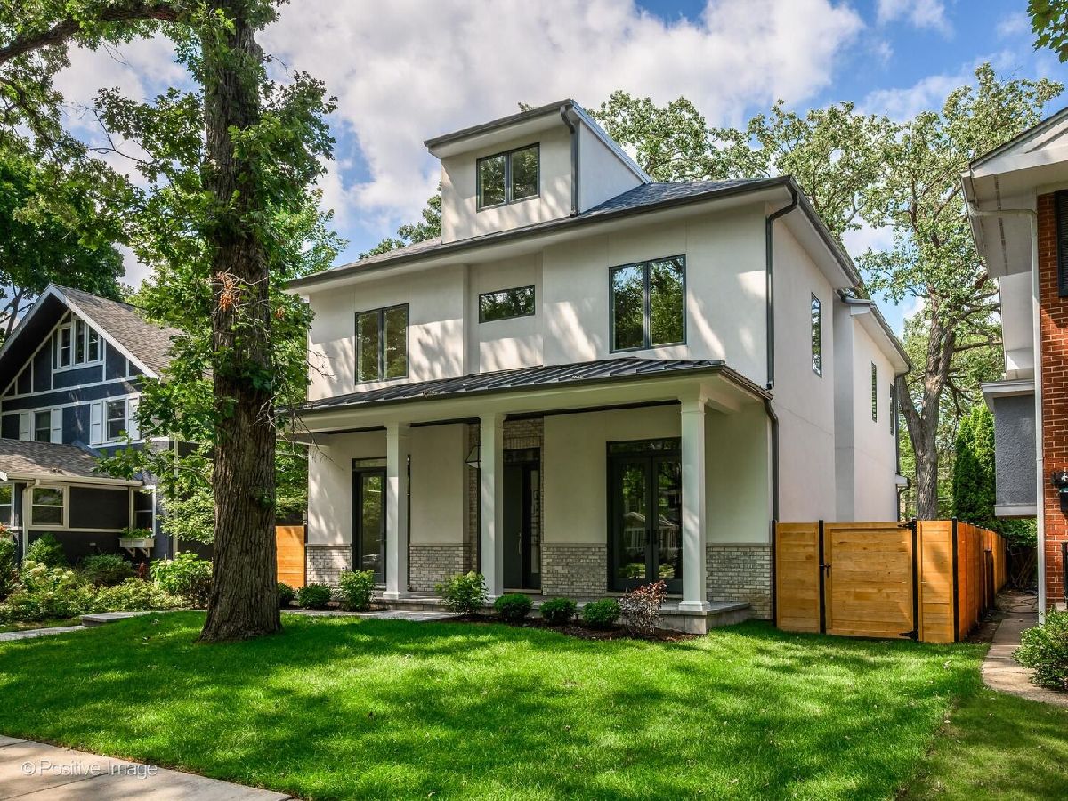  For Sale Wilmette Illinois, 414 Laurel Avenue