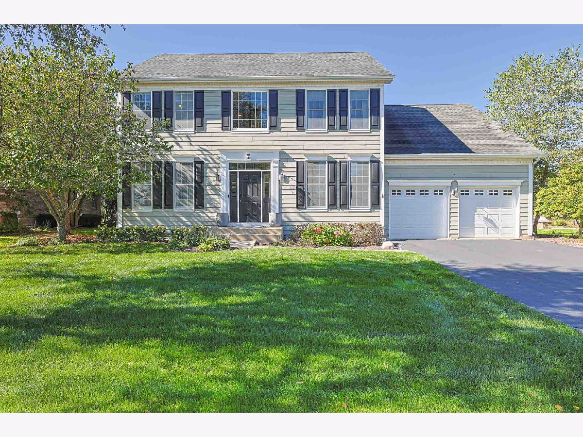  For Sale Hawthorn Woods Illinois, 7 Tournament Drive