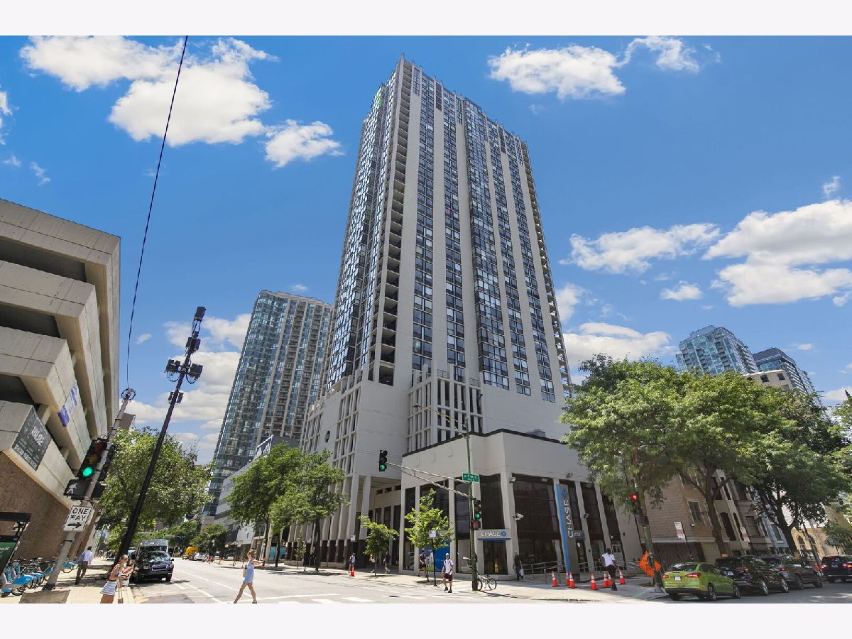 Condominiums For Rent Elm At Clark Condos Chicago Illinois, 1122 Clark