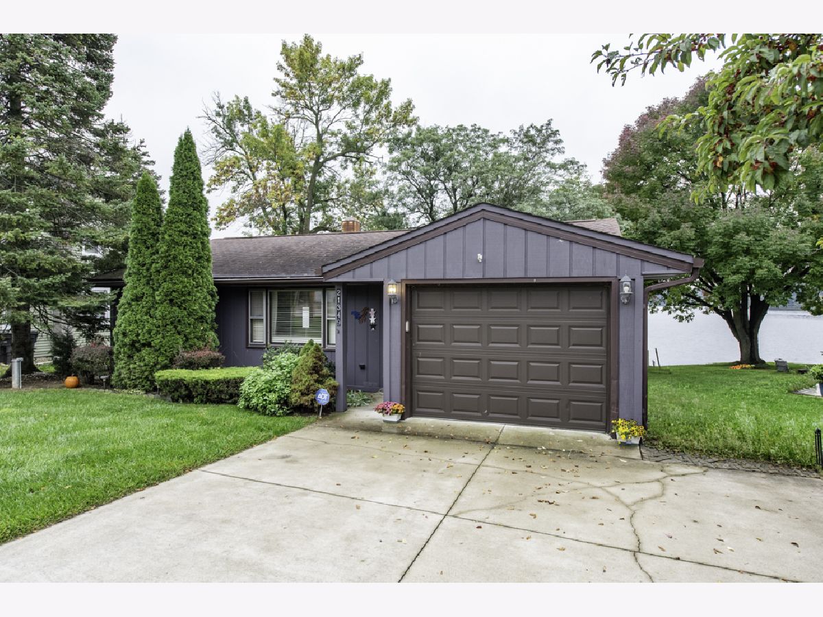  For Sale Bristol Wisconsin, 21349 121st Street
