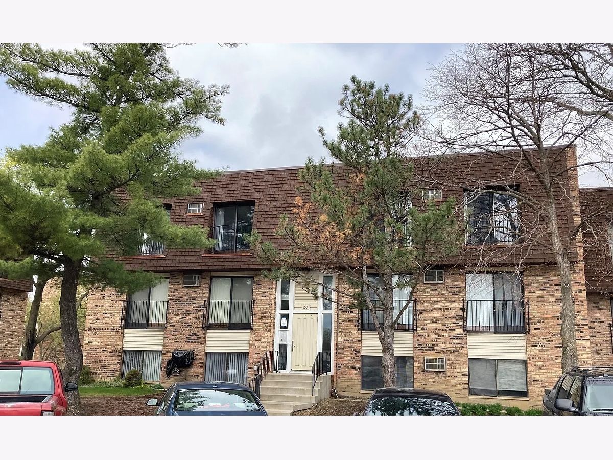  For Rent Glendale Heights Illinois, 190 Waters Edge