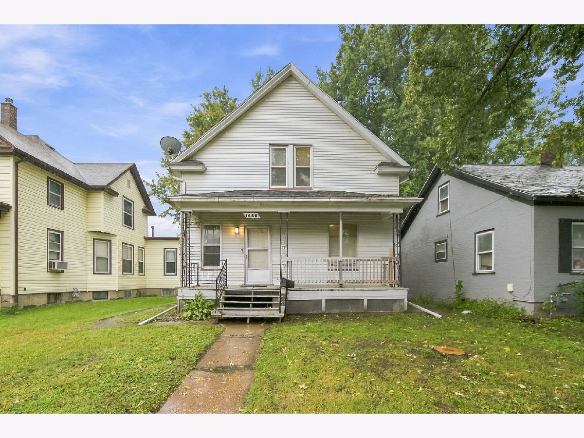  For Sale Davenport Iowa, 1425 15th Street