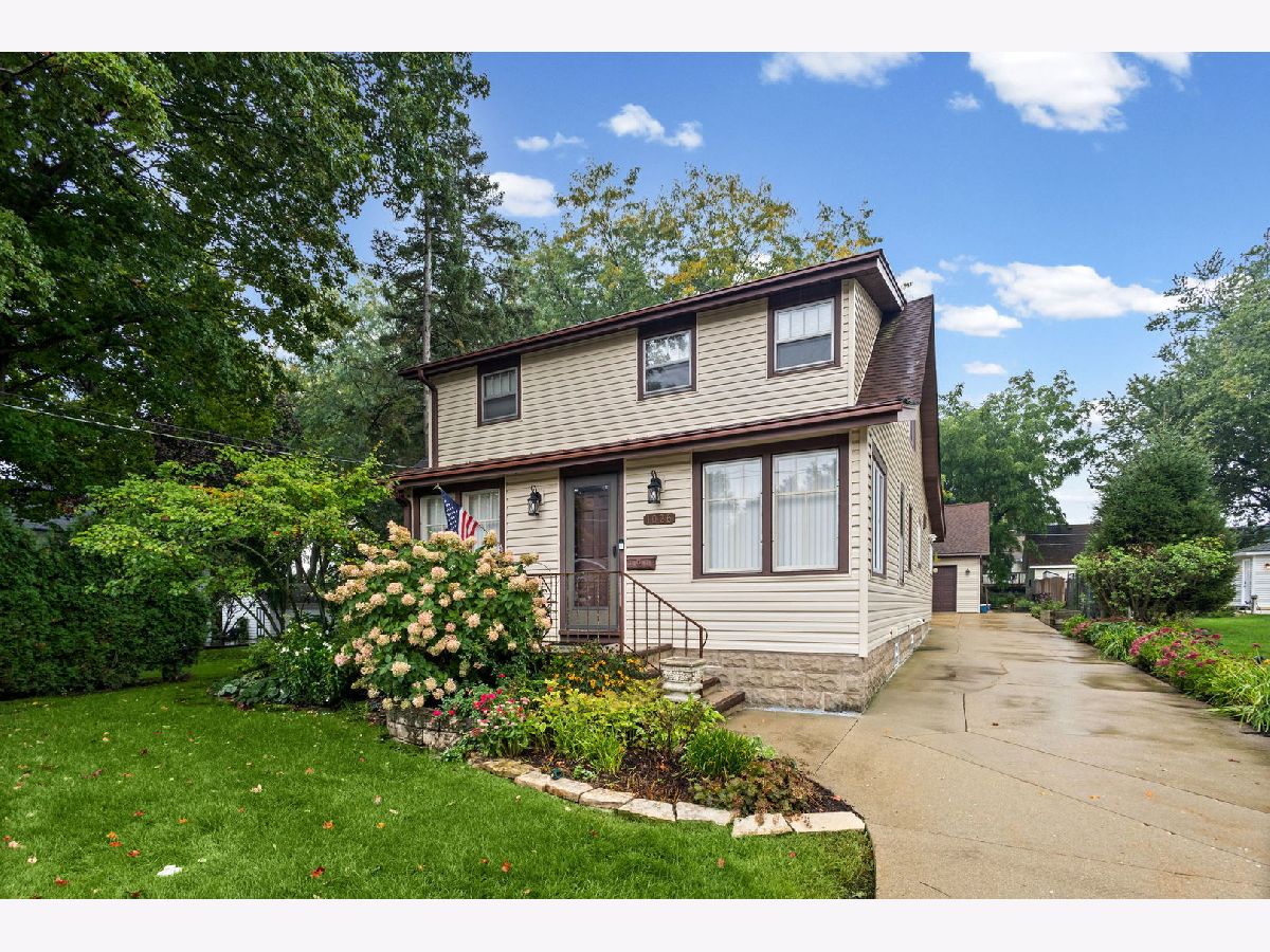  For Sale Antioch Illinois, 1026 Spafford Street