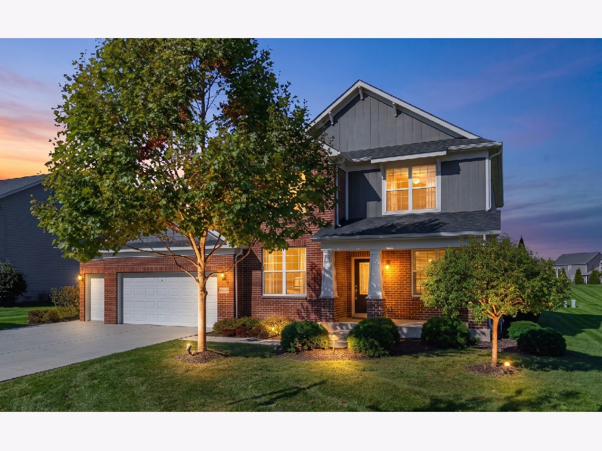 Homes & Townhomes For Sale Ashwood Park Naperville Illinois, 4319 Plantree Road