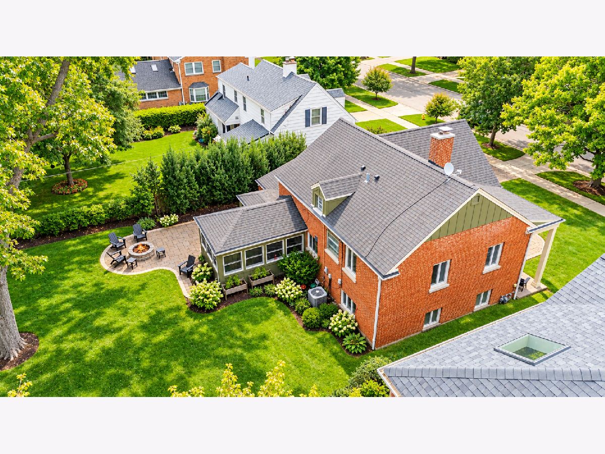  For Sale La Grange Illinois, 724 Kensington Avenue
