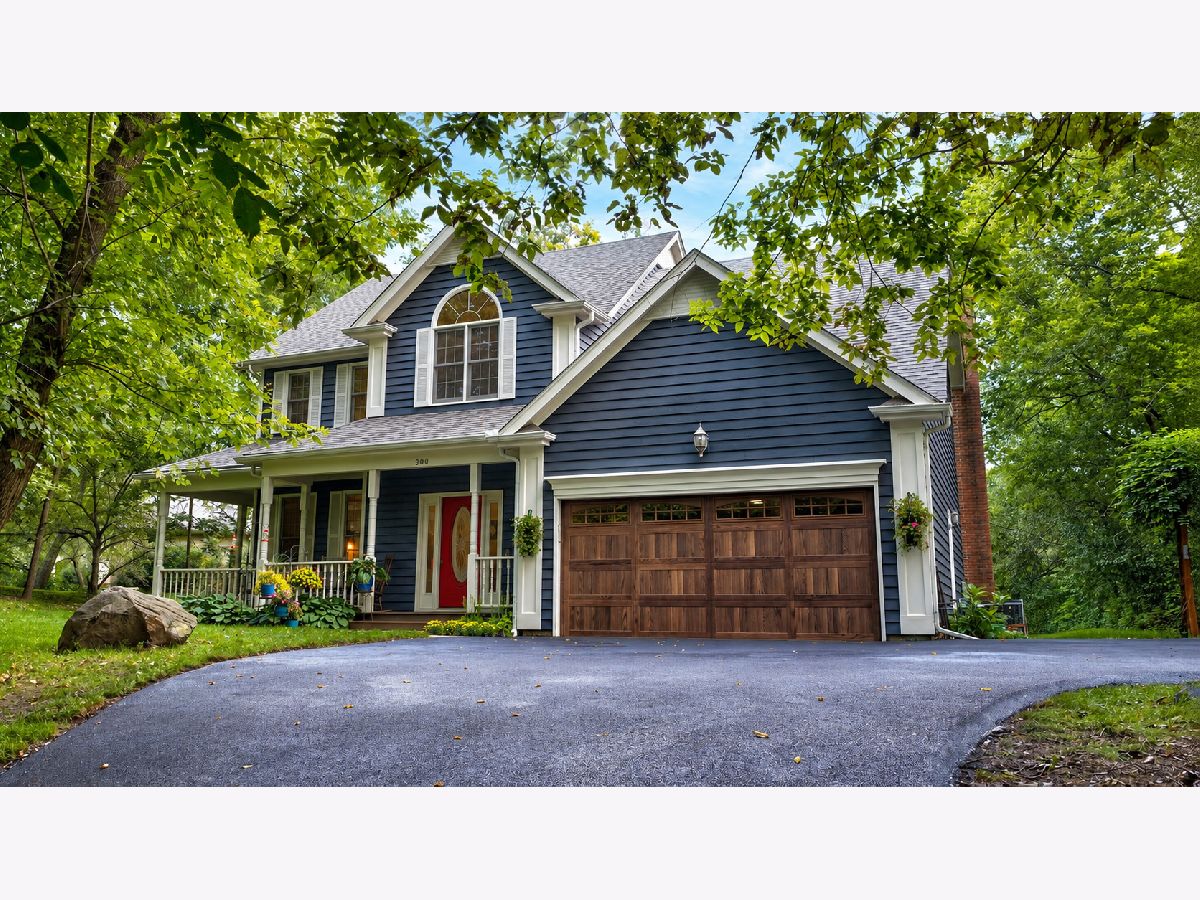  For Sale Ingleside Illinois, 300 White Tail Lane