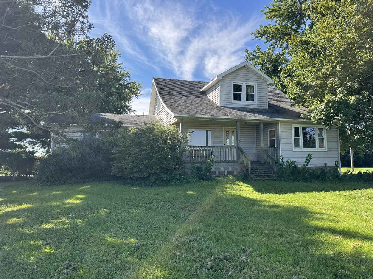  For Sale Gibson City Illinois, 423 300n Road