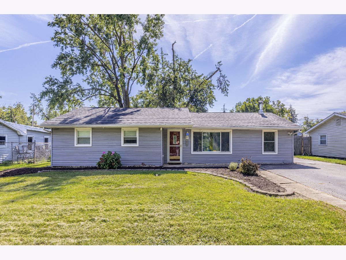 Homes For Sale Lockport Heights Lockport Illinois, 16539 144th Place