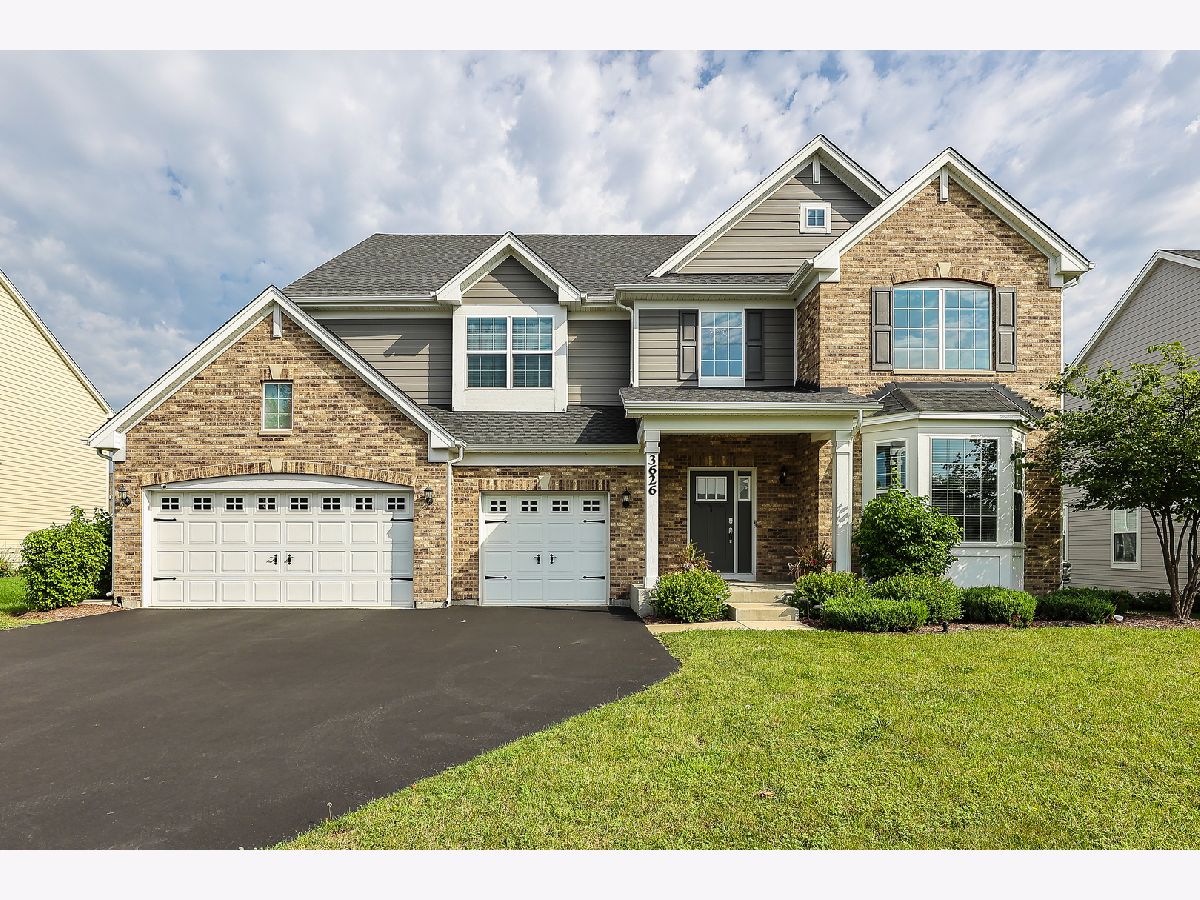 Homes For Sale Ponds Of Stony Creek Elgin Illinois, 3626 Emerald Road