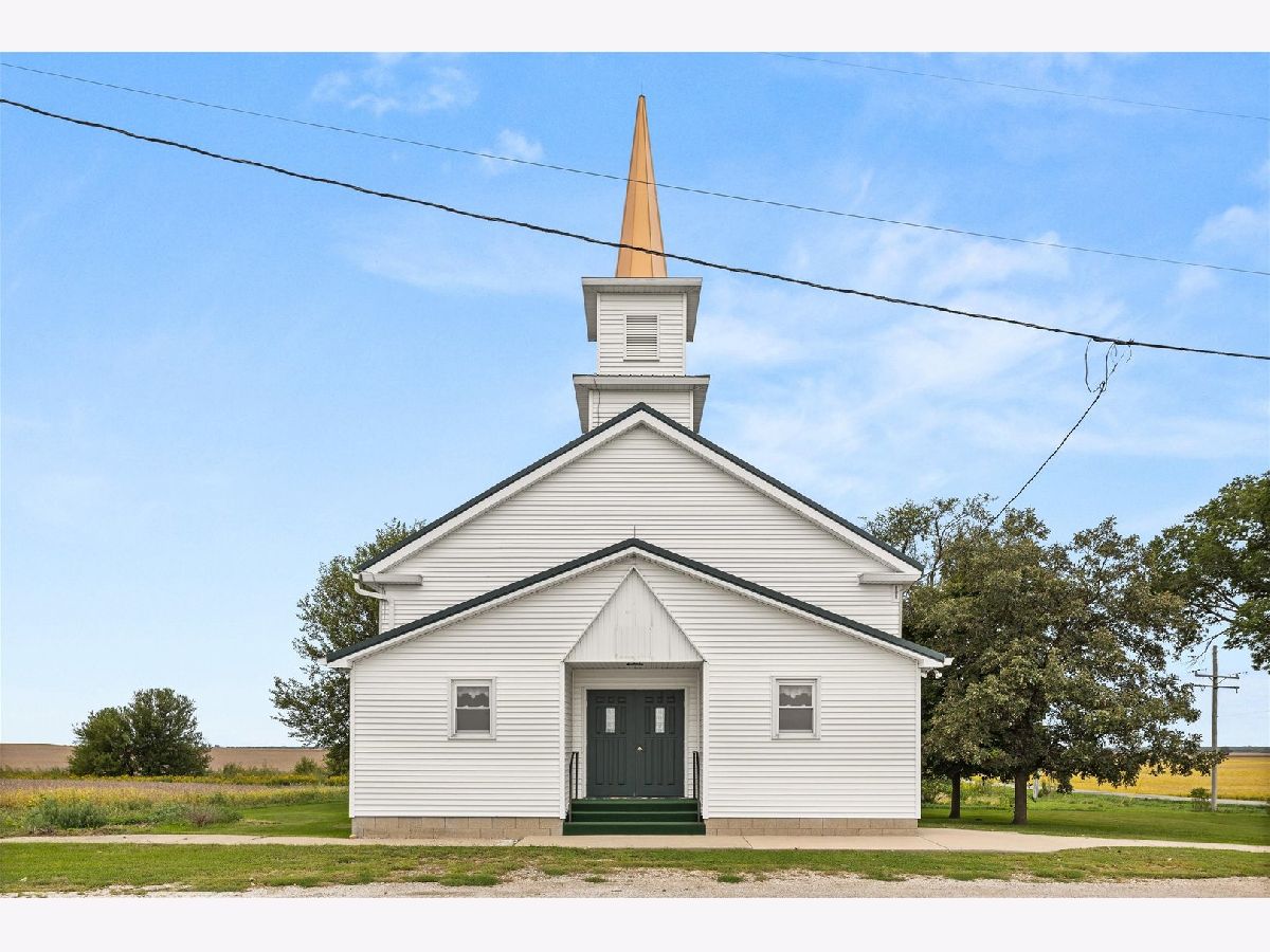  For Sale Tonica Illinois, 1851 950th Road