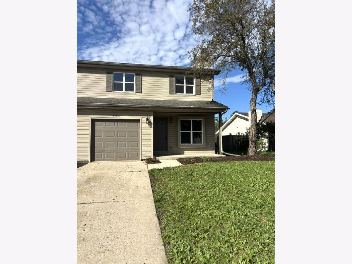  For Sale Shorewood Illinois, 505 Raven Road