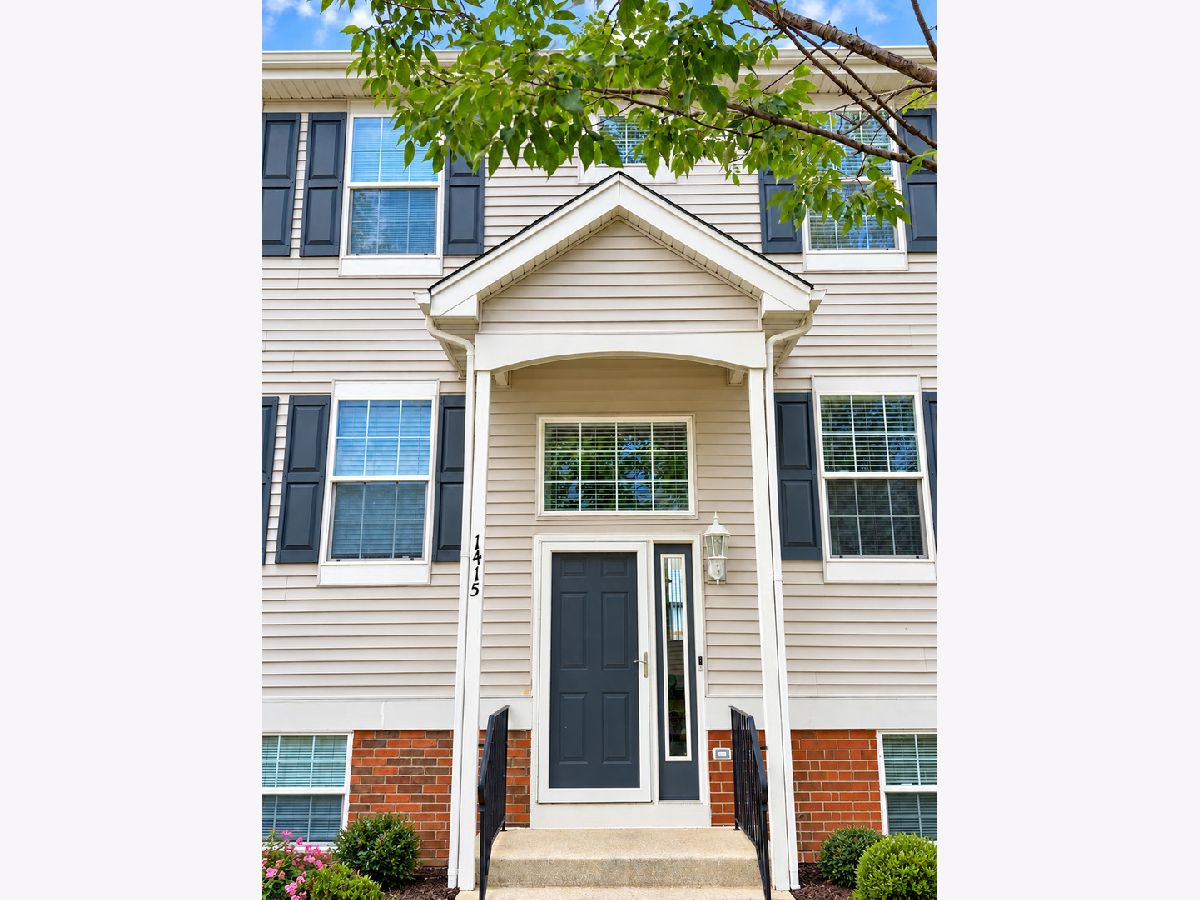  For Sale Beecher Illinois, 1415 Fox Hound Trail