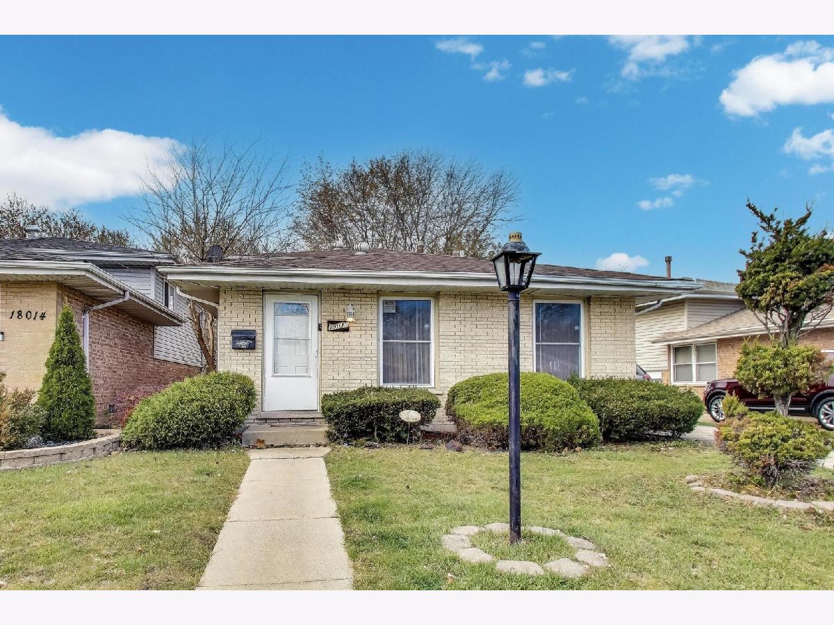  For Rent Country Club Hills Illinois, 18010 Olympia