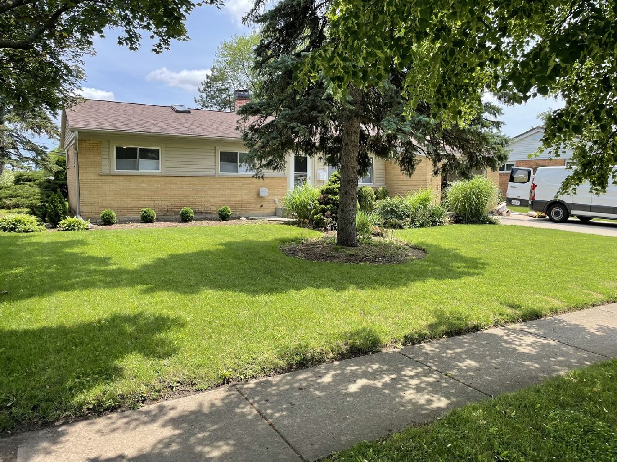  For Rent Des Plaines Illinois, 1087 Leahy