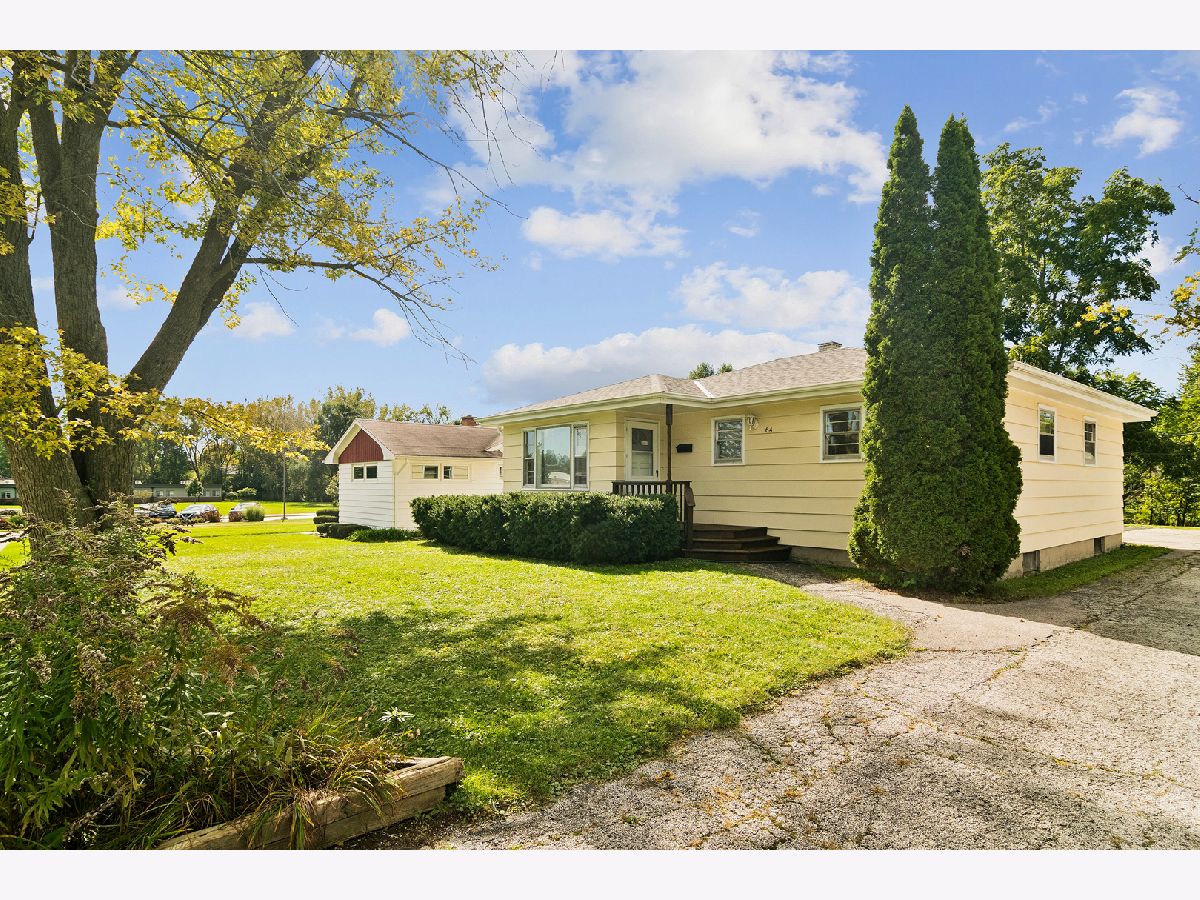  Rented Mundelein Illinois, 64 Prairie