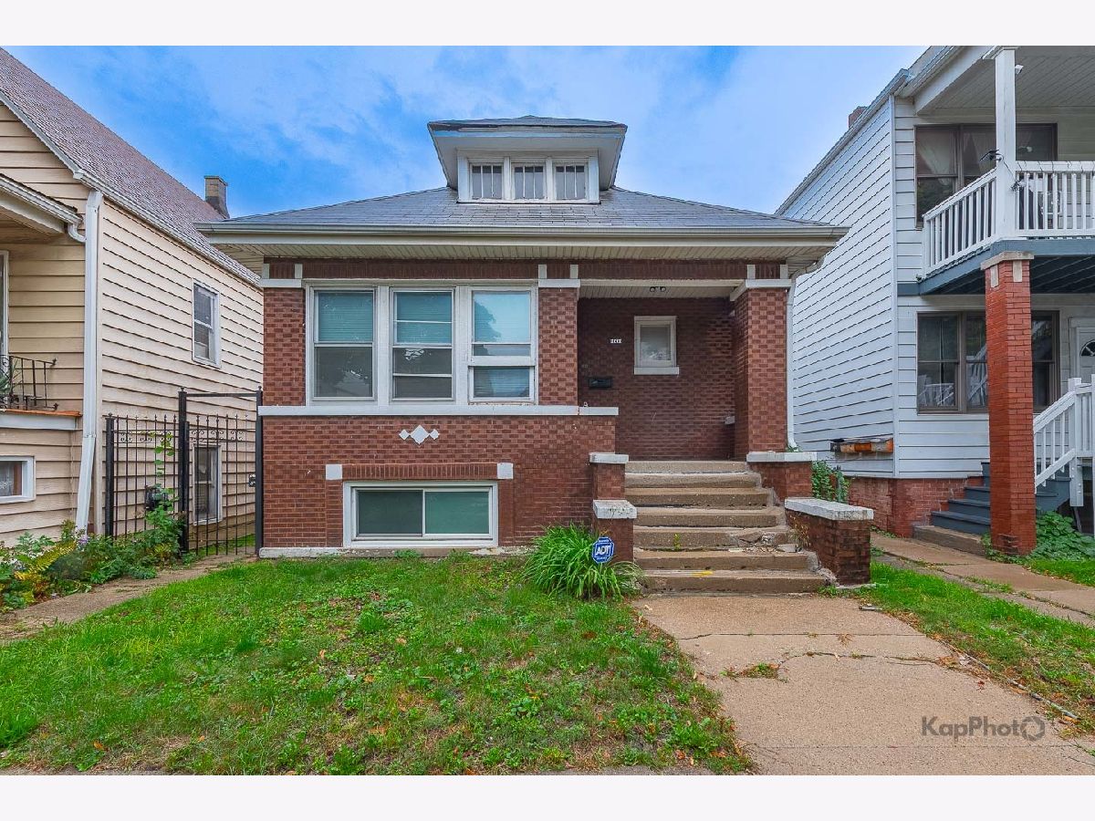  For Sale Chicago Illinois, 5012 Washtenaw Avenue