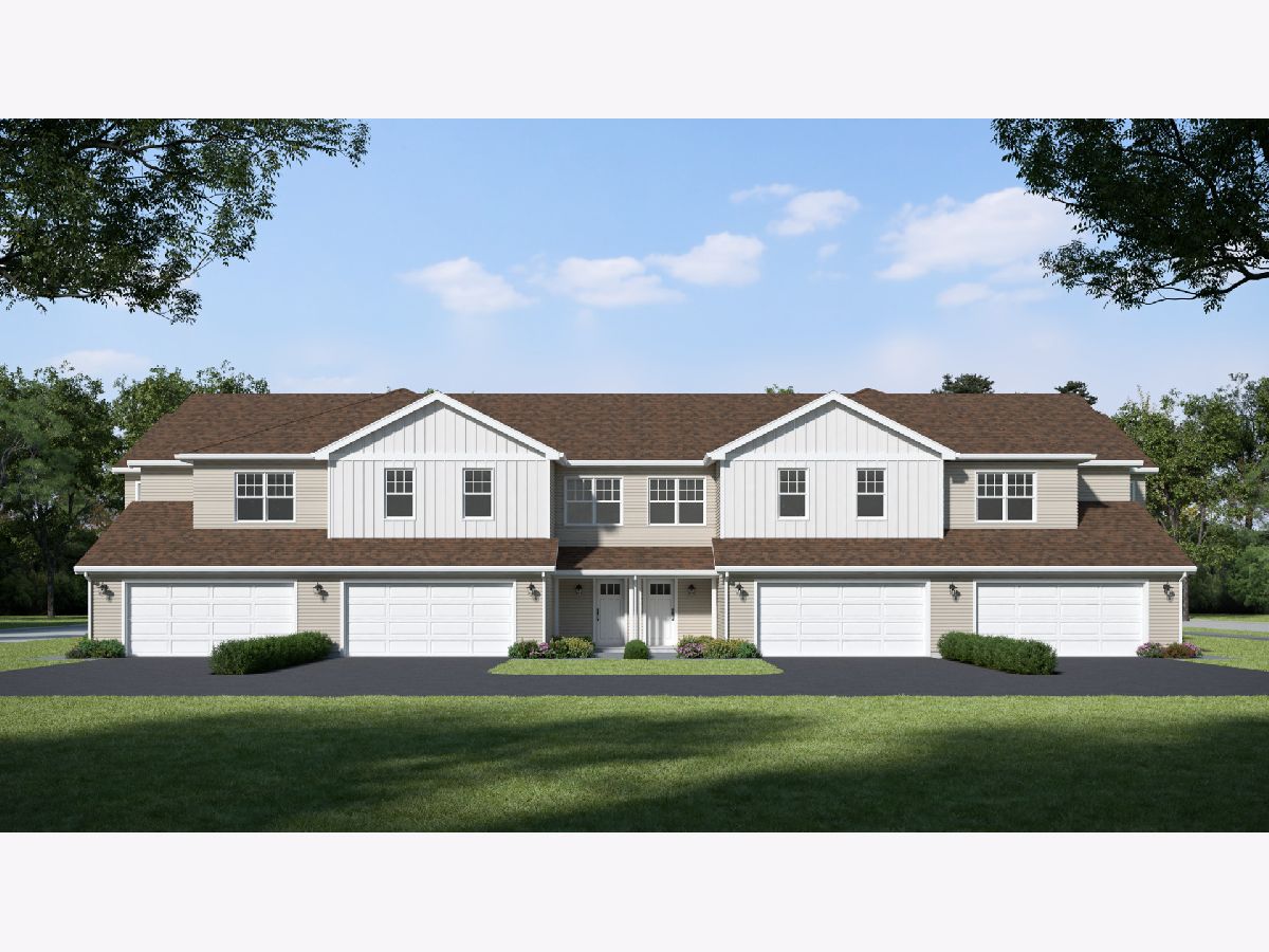  For Sale Sycamore Illinois, 546 Buckboard Lane