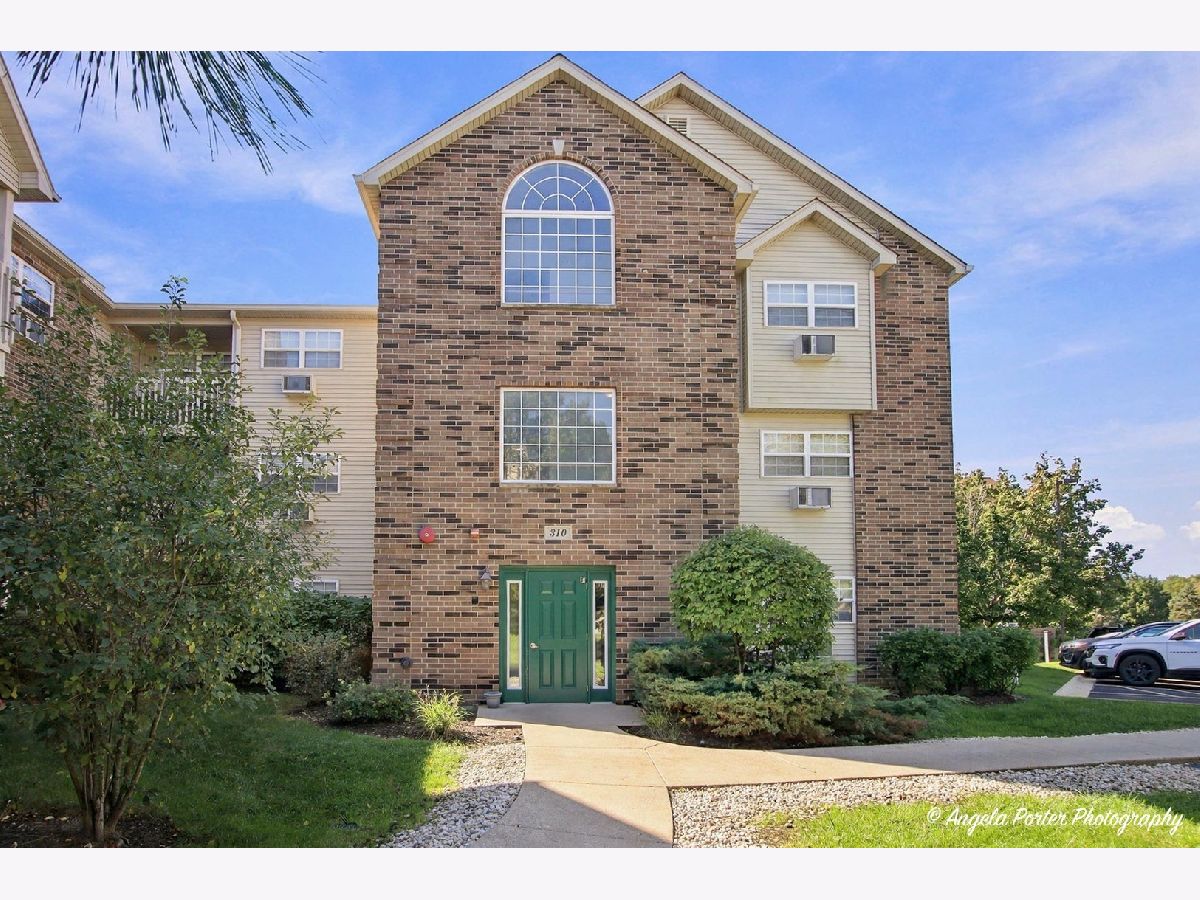  For Sale Richmond Illinois, 310 Cunat Boulevard