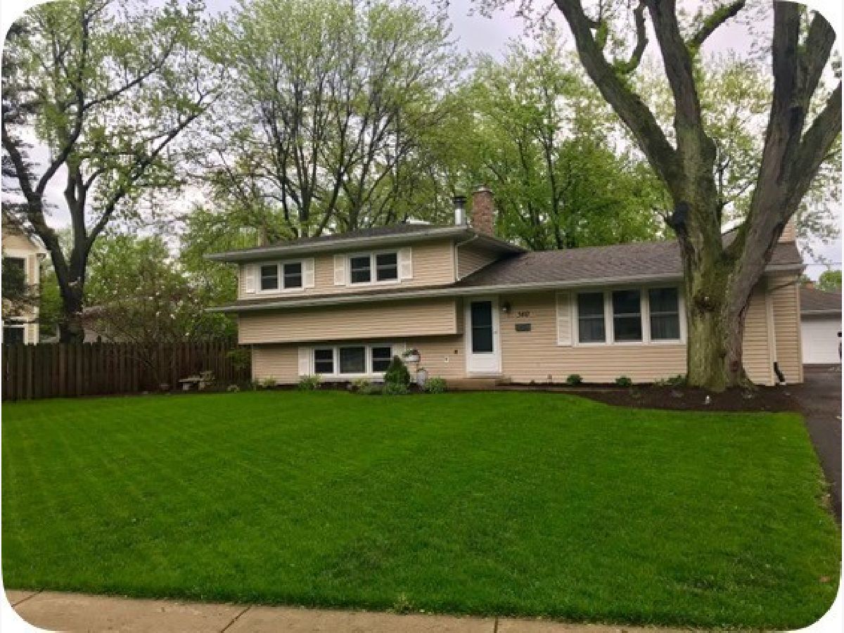 Homes For Rent West Highlands Naperville Illinois, 340 Sycamore