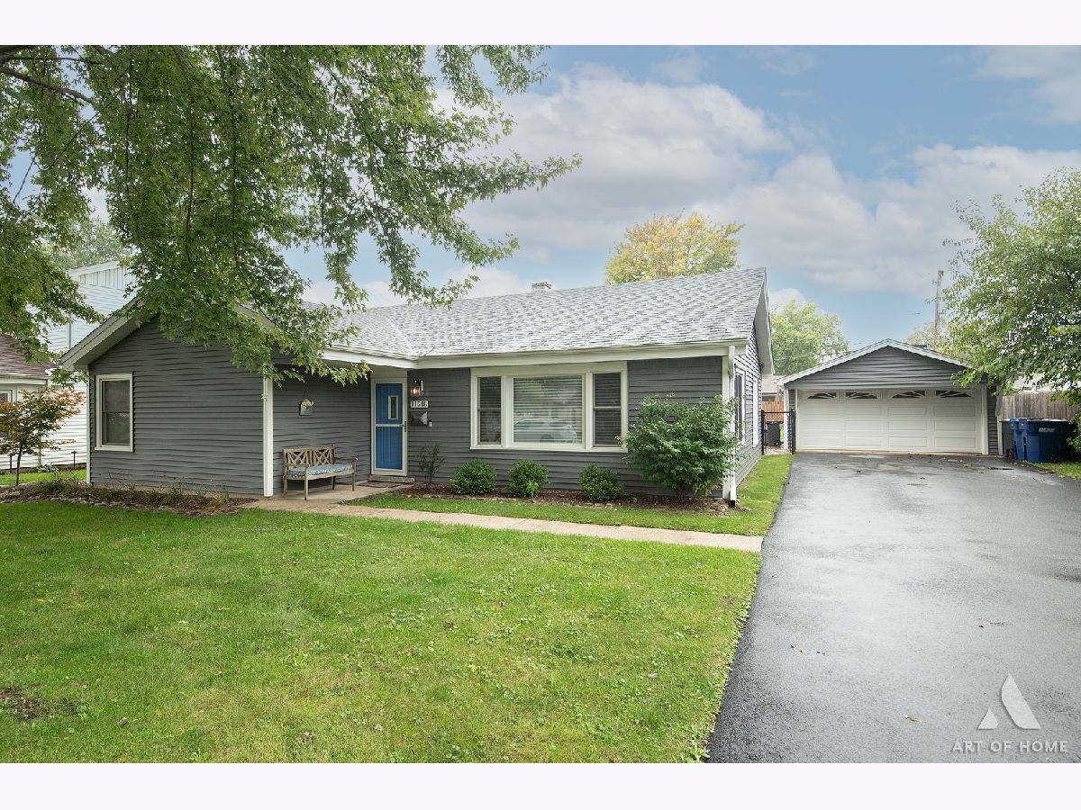  For Sale Worth Illinois, 11548 Neenah Avenue