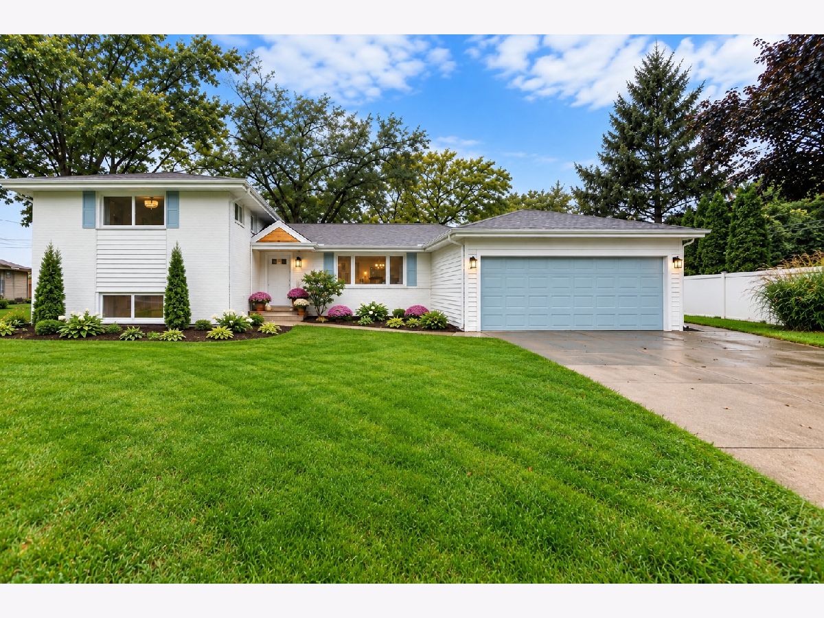  For Sale Glenview Illinois, 1340 Huber Lane