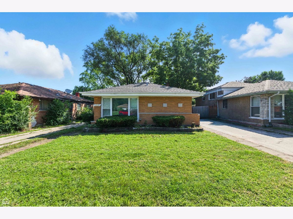  For Rent Dolton Illinois, 14635 Woodlawn