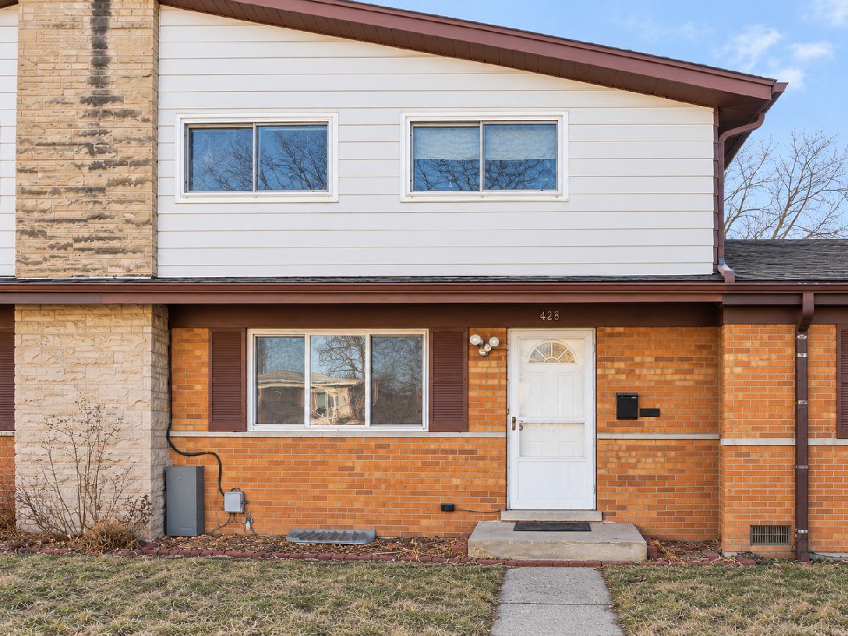  For Rent Glenview Illinois, 428 Glendale