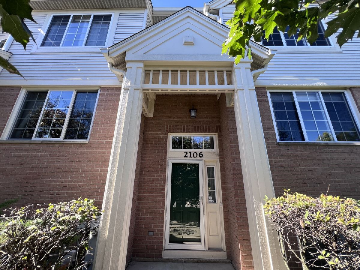  For Rent Addison Illinois, 2106 Concord