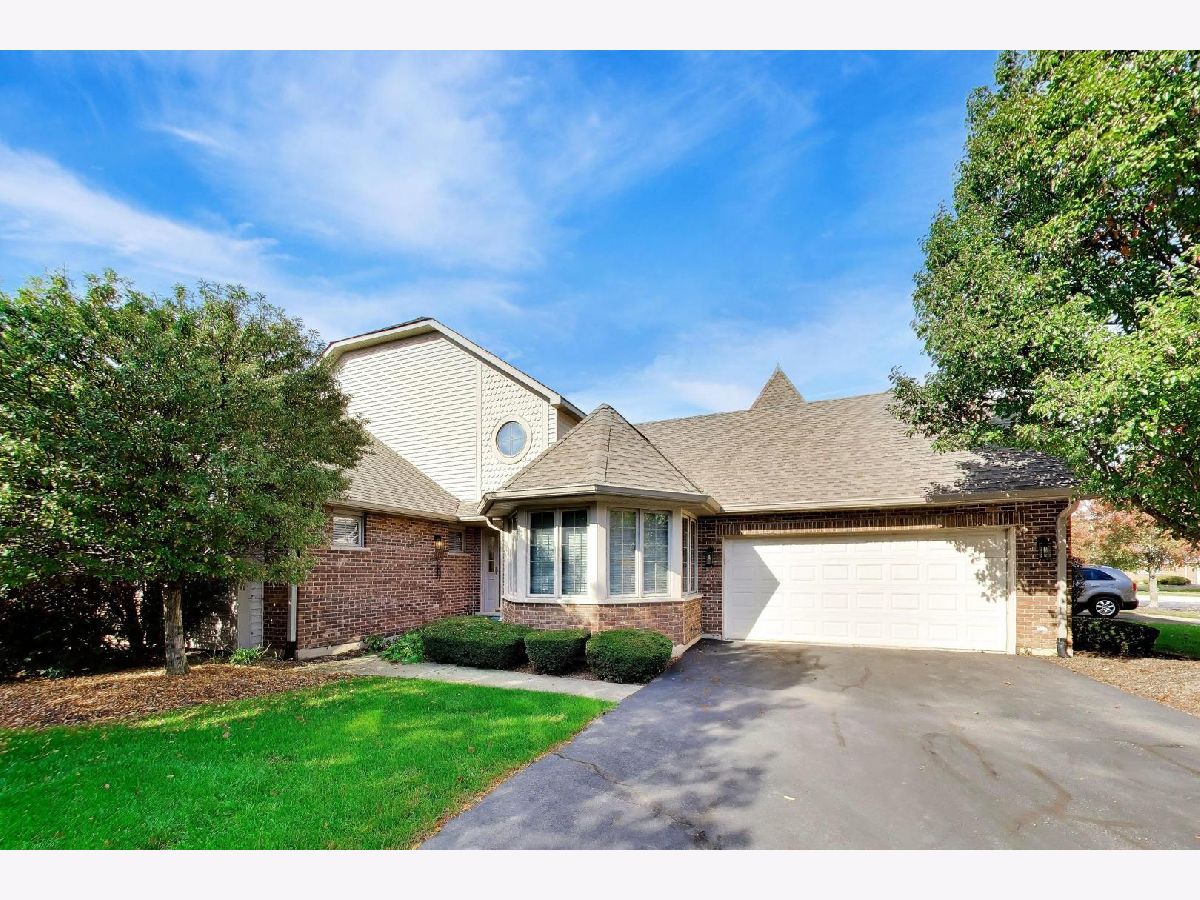  For Sale Lemont Illinois, 13886 Steepleview Lane