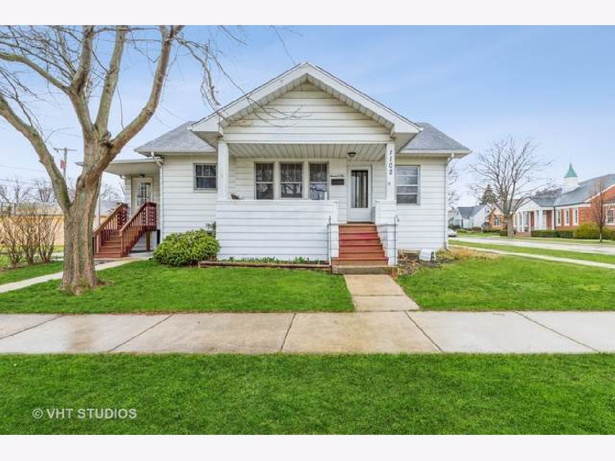 For Rent Des Plaines Illinois, 1102 Cora