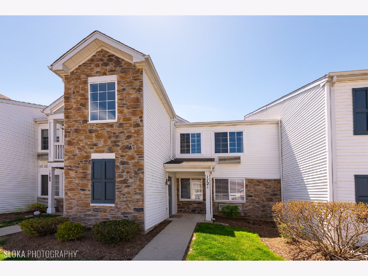  For Rent Carpentersville Illinois, 1721 Silverstone