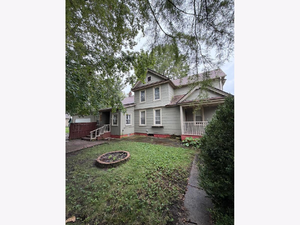  For Sale Elwood Illinois, 101 Lincoln Street