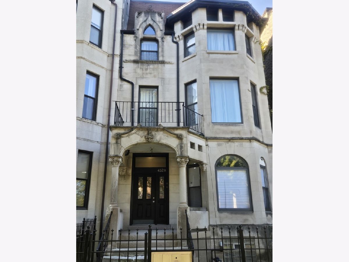  For Rent Chicago Illinois, 4528 Prairie