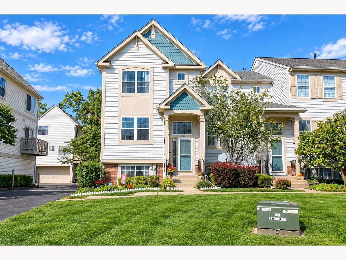  For Sale Wadsworth Illinois, 2671 Augusta Drive