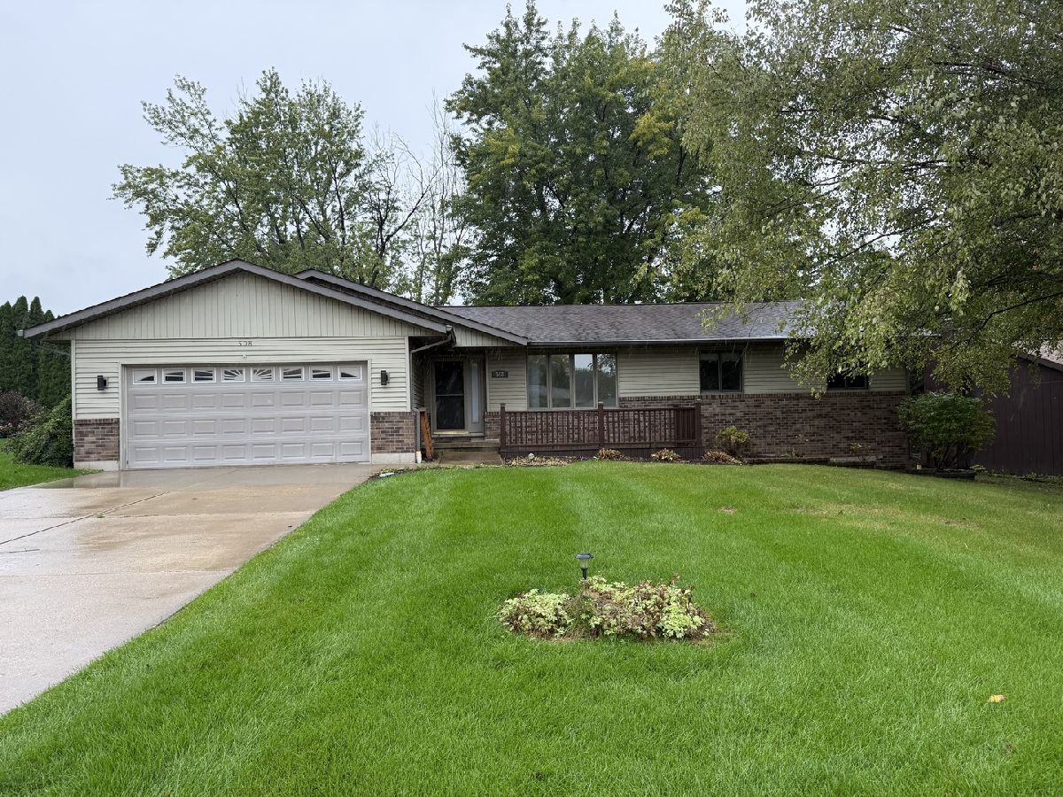  For Sale Freeport Illinois, 508 Winchester Drive