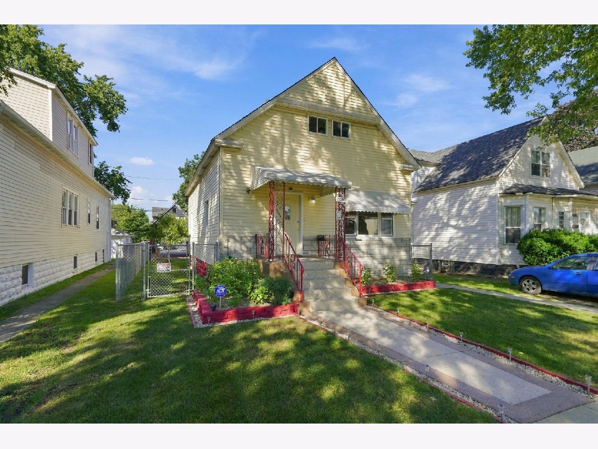  For Sale Chicago Illinois, 13340 Carondolet Avenue