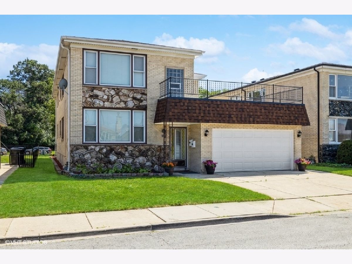  For Rent Chicago Illinois, 8407 Brodman