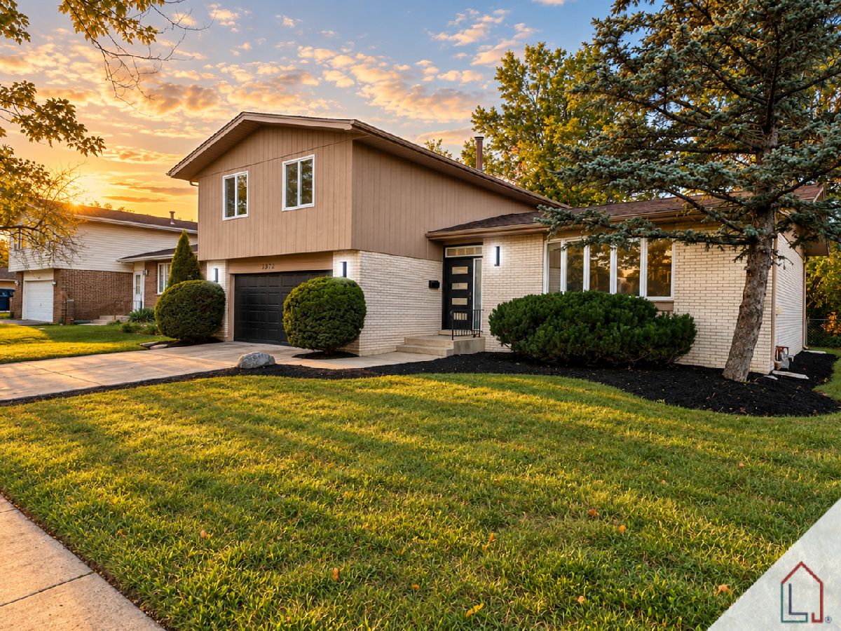  For Sale Richton Park Illinois, 5252 Arquilla Drive
