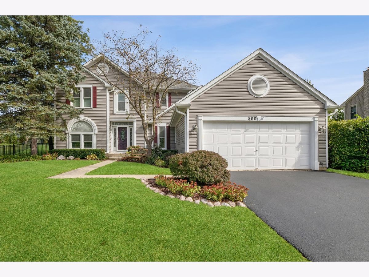  For Sale Vernon Hills Illinois, 860 Saugatuck Trail