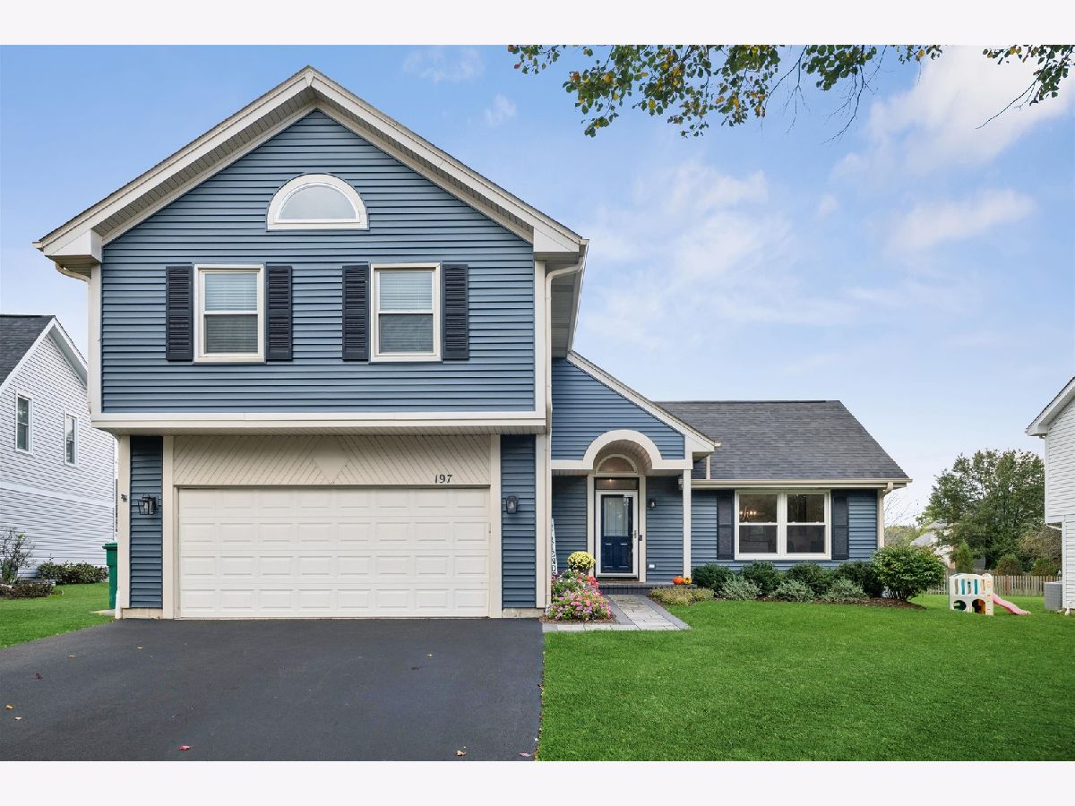  For Sale Vernon Hills Illinois, 197 Sheffield Lane