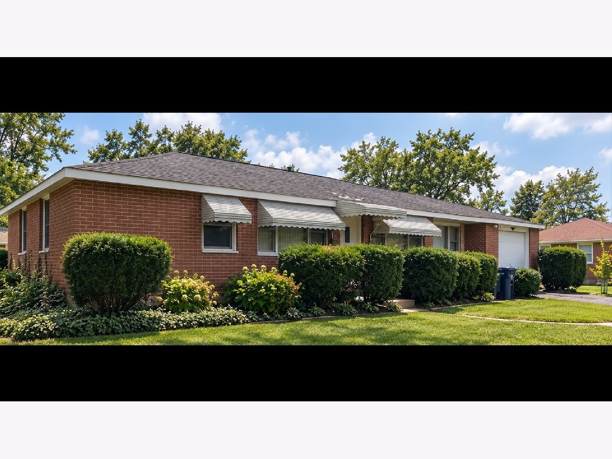  For Rent Deerfield Illinois, 20821 Dogwood