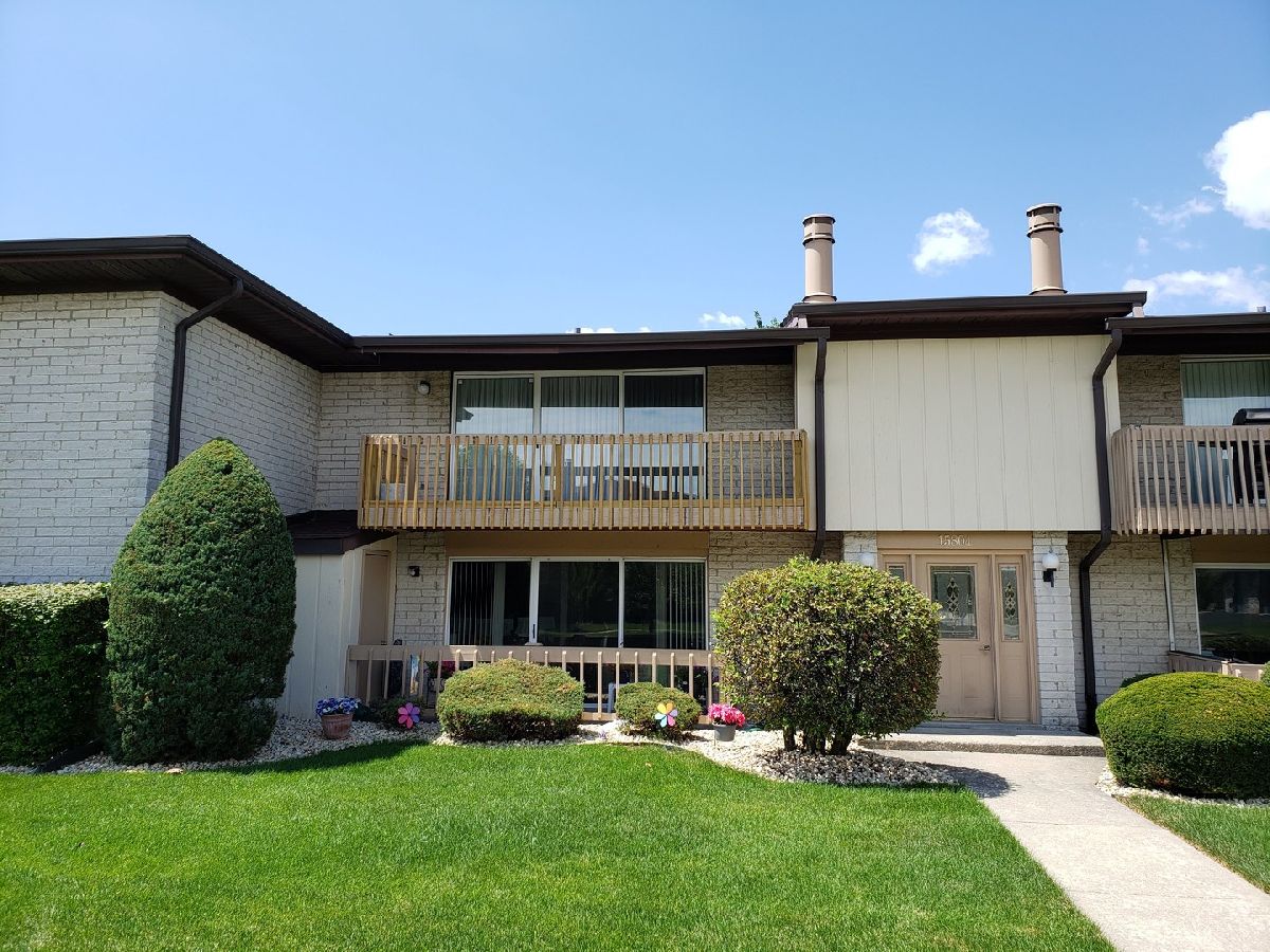  Rented Orland Park Illinois, 15804 86th