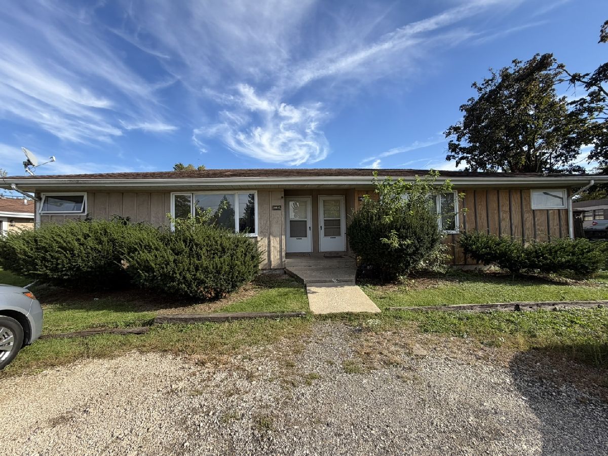  For Rent Lockport Illinois, 14547 Archer