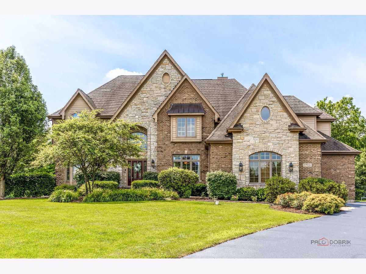  For Rent St Charles Illinois, 37W209 Deer Pond