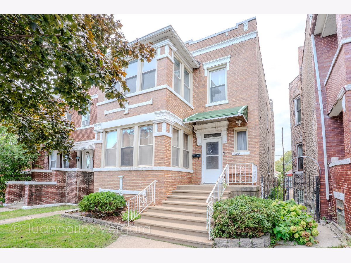  For Rent Cicero Illinois, 1930 50th