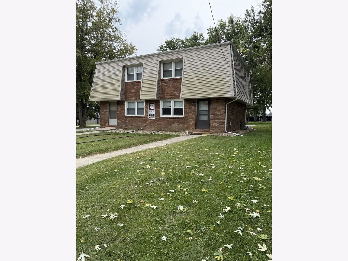  For Sale Normal Illinois, 1501 Hovey Avenue