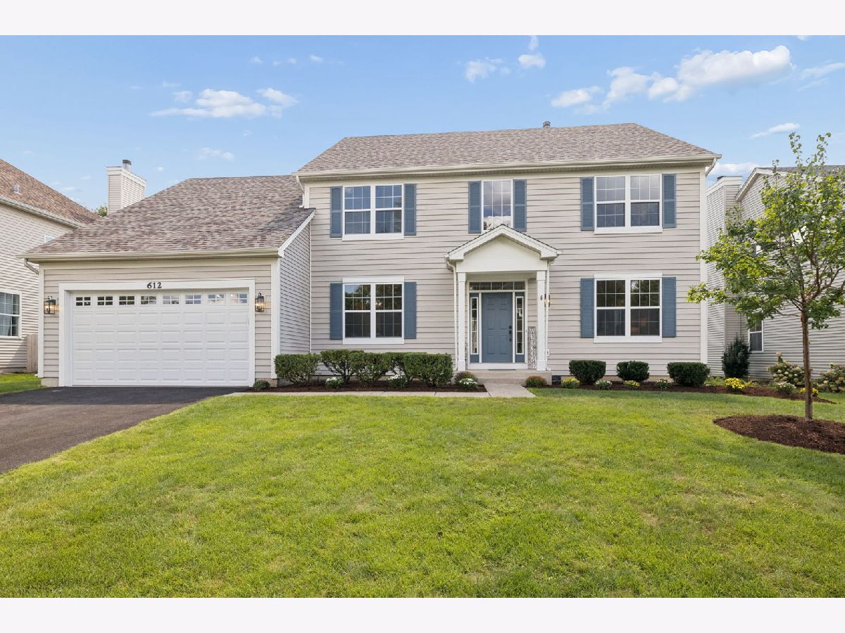  For Rent Oswego Illinois, 612 Belmont
