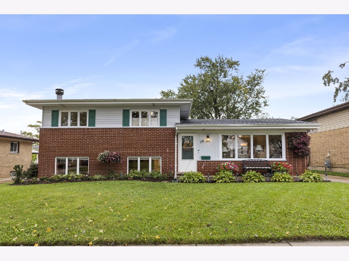  For Sale Chicago Heights Illinois, 56 Peyton Drive